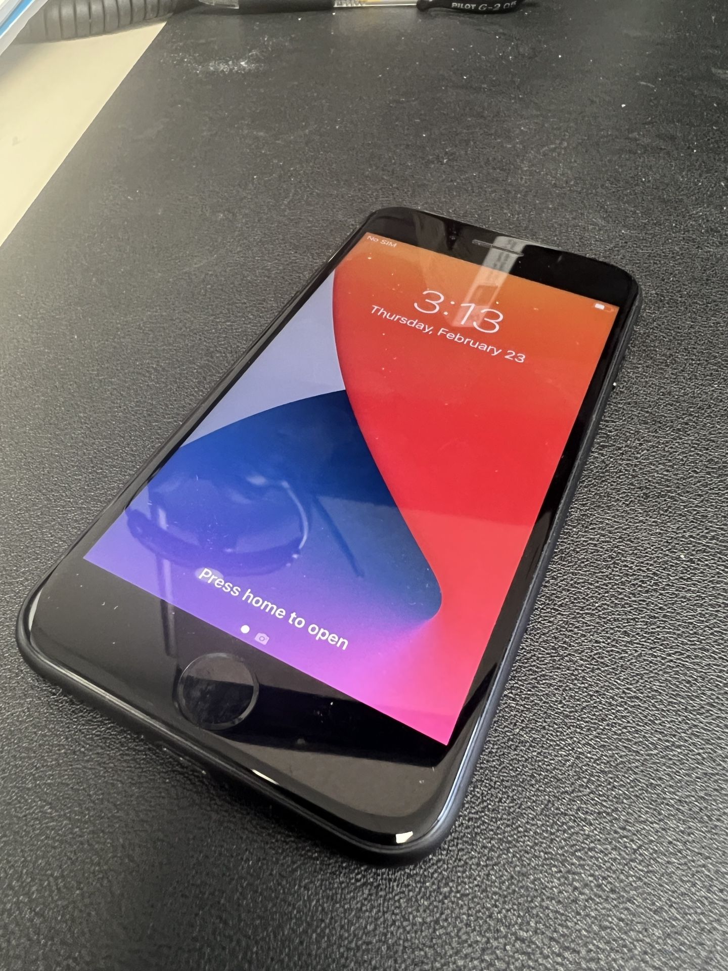 IPhone 7 32GB Unlocked