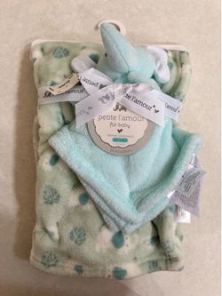 Baby Blanket