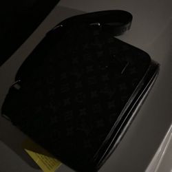 Lv Mens Designer Messenger Bag