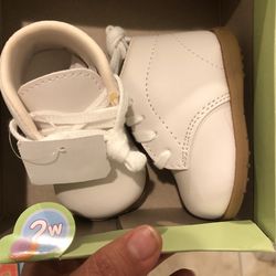 Baby Shoes