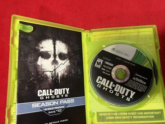 Call Of Duty Ghosts PS4 for Sale in Anaheim, CA - OfferUp