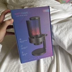 Fifine A8 Microphone