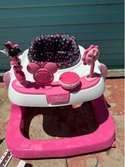 Baby Walker