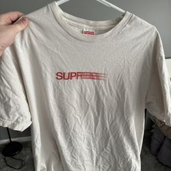 Supreme Tees