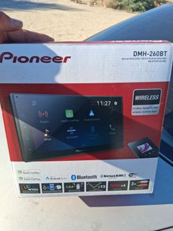 Pioneer