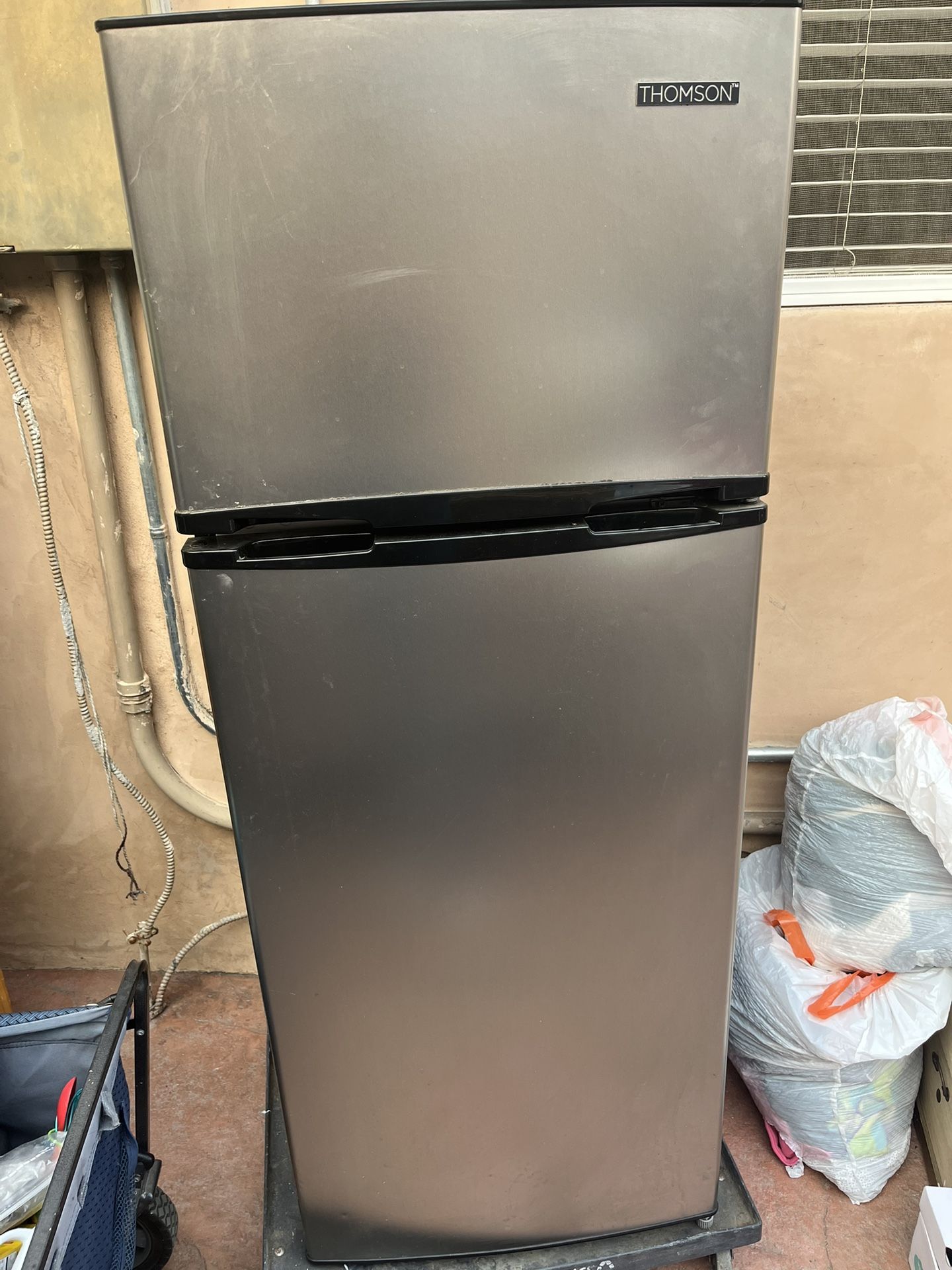 Fridge