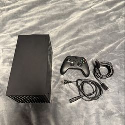 Xbox Series X