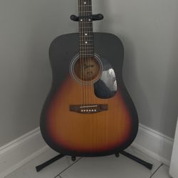 Guitar