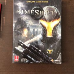 Prima Time Shift Guide.