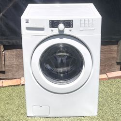 Front Load Kenmore Washing Machine (CAN DELIVER!)