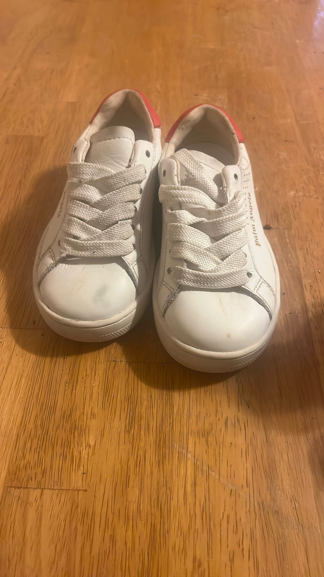 Palm Angels Kids Shoes 