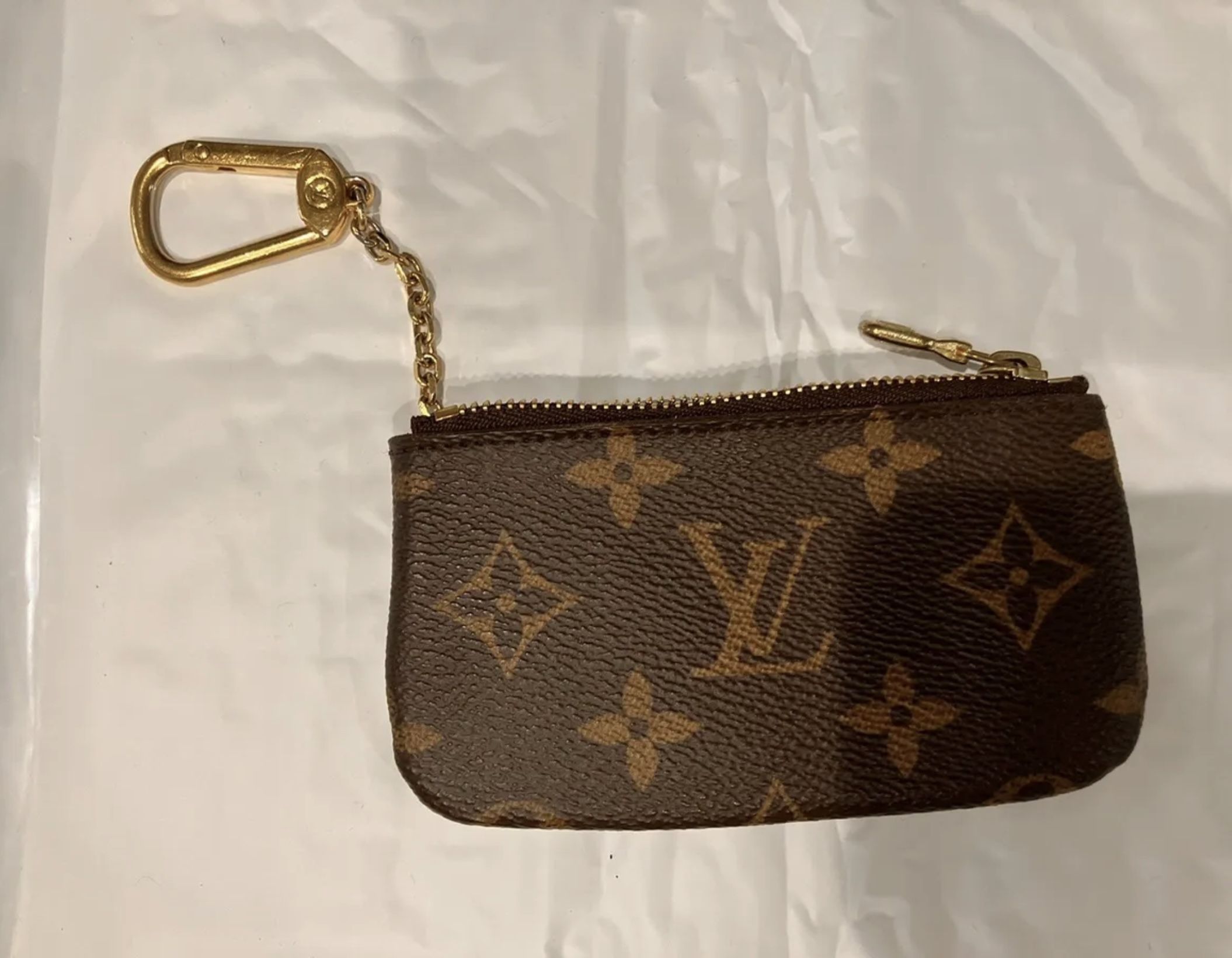 Louis Vuitton Coin Wallet
