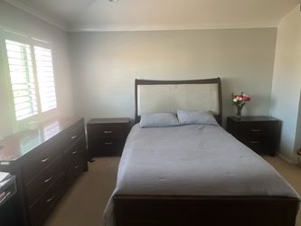 Bedroom furniture