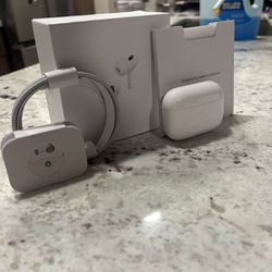 AirPod Pros 2nd Gen (authentic)