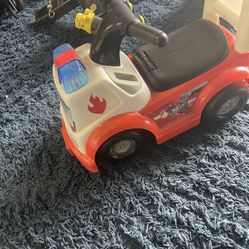 Kids Car