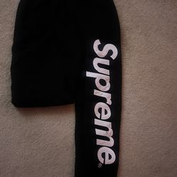 supreme sweats