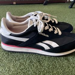 Reebok Women’s Shoes Size 8