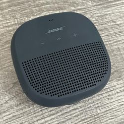 Soundlink Micro Bluetooth Speaker - PAYMENTS AVAILABLE With $15 DOWN