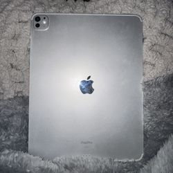 iPad 13 Inch Pro