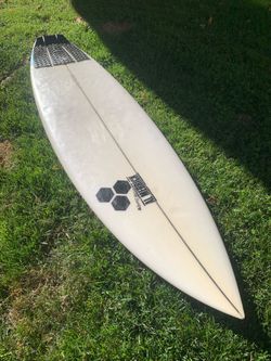 6’0 Channel Islands Surfboard