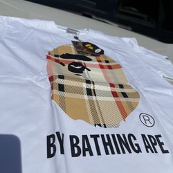Bape tees