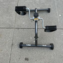 Floor Exercise Bike For Sale