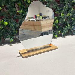 Small Mirror