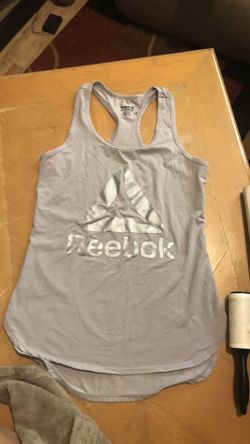 Reebok Tank Top 