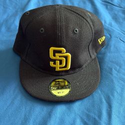 SD hat
