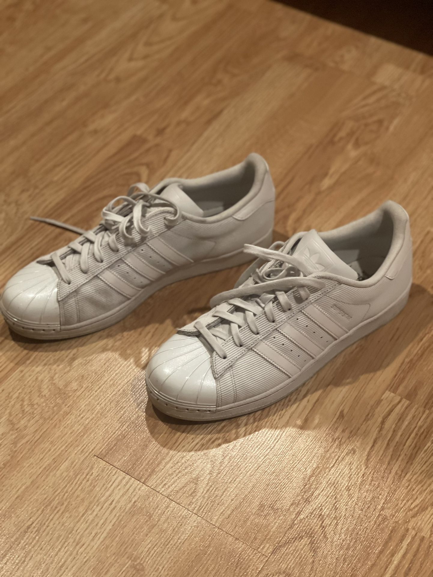 adidas gazelle silver green womens EUC Mens ADIDAS Mesh Sneaker Trainer Athletic Shoe Leather 789002 WHIT   Psychotic Leopard
