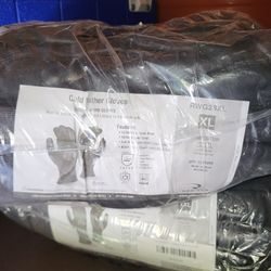 Radians RWG28XL Cut A2 GLOVES FULL DIPPED  WATER PROOF WINTER Gripper Cloveszise XL Or XXL