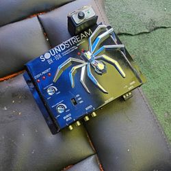 soundstream bx10 epicenter