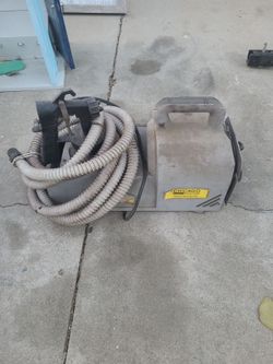 Chicago Brand electric spray machine