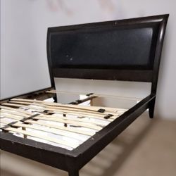 Kins Size Bed Frame