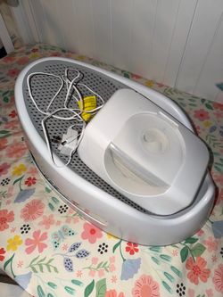 Baby bath and wipe warmer BUNDLE