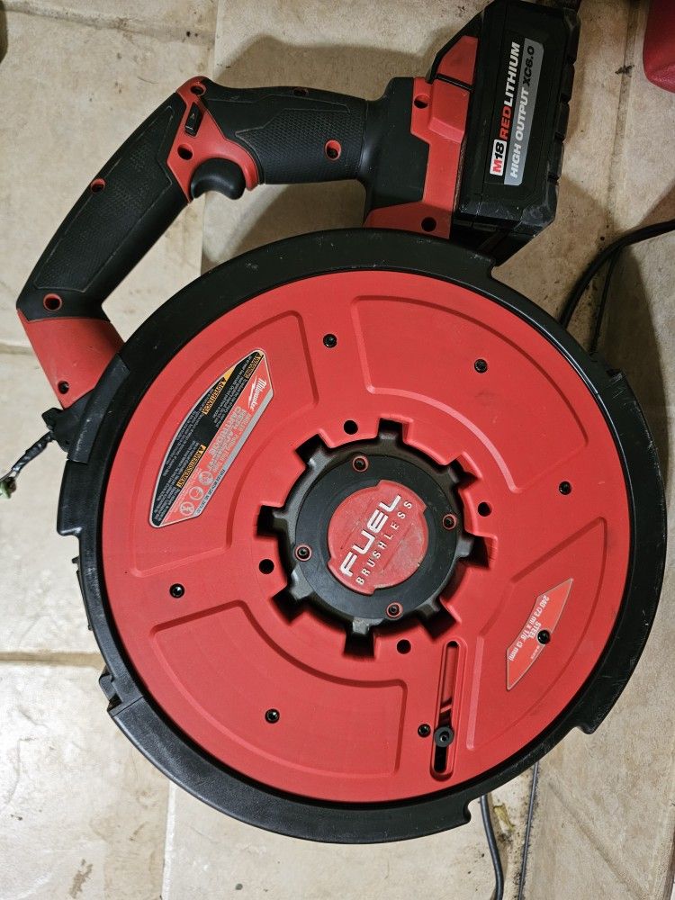 Milwaukee 2873-20 M18 FUEL Fish