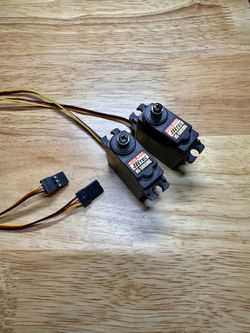 Hitec HS-5085MG Digital Micro Servos