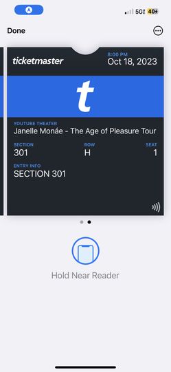 Janelle Monae Tickets