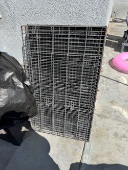 Xxl dog crate