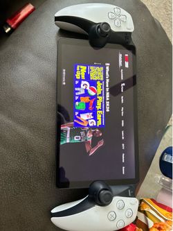PlayStation Portal