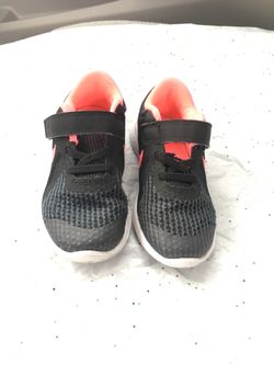 Nike Toddler Shoes