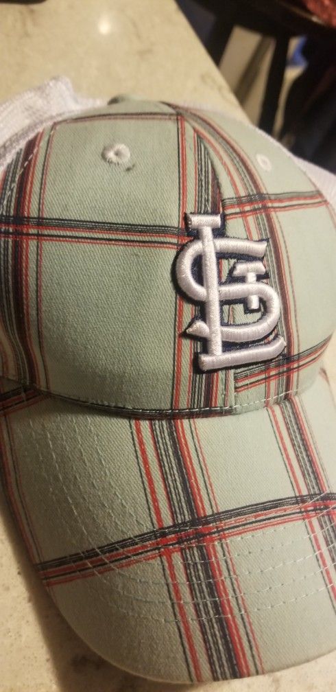 St Louis Cardinals Ball Cap