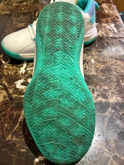 Kid shoes