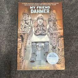 My Friend Dahmer