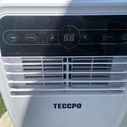 Portable Air Conditioner 