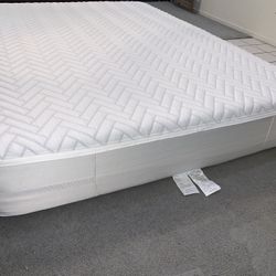 Queen Size Mattress ! Queen Wright Mattress ! Wright 1.27 Mattress ! Free Delivery