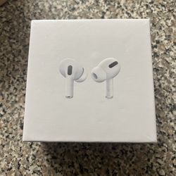 AirPod pros
