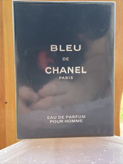 Bleu de Chanel Pairs
