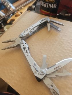 Multi Tool GERBER. NXT, UNUSED, Perfect Excellent Condition , E MESA
