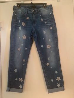 Jeans by BeBe